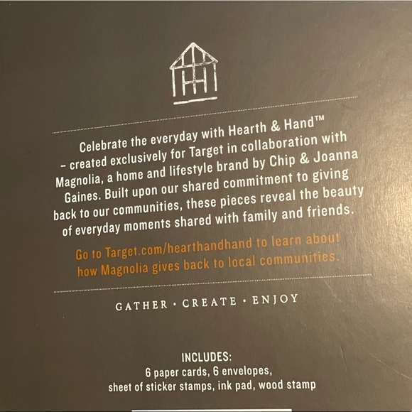 Letters to Santa Set - Picture 8 of 8